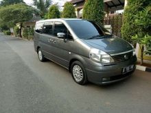 2011 Nissan Serena 2.0 Highway Star MPV