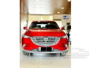 2021 Mazda CX-9 2.5 AWD SUV