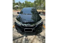 2014 Honda City 1.5 (ปี 14-18) 1.5 V Sedan AT