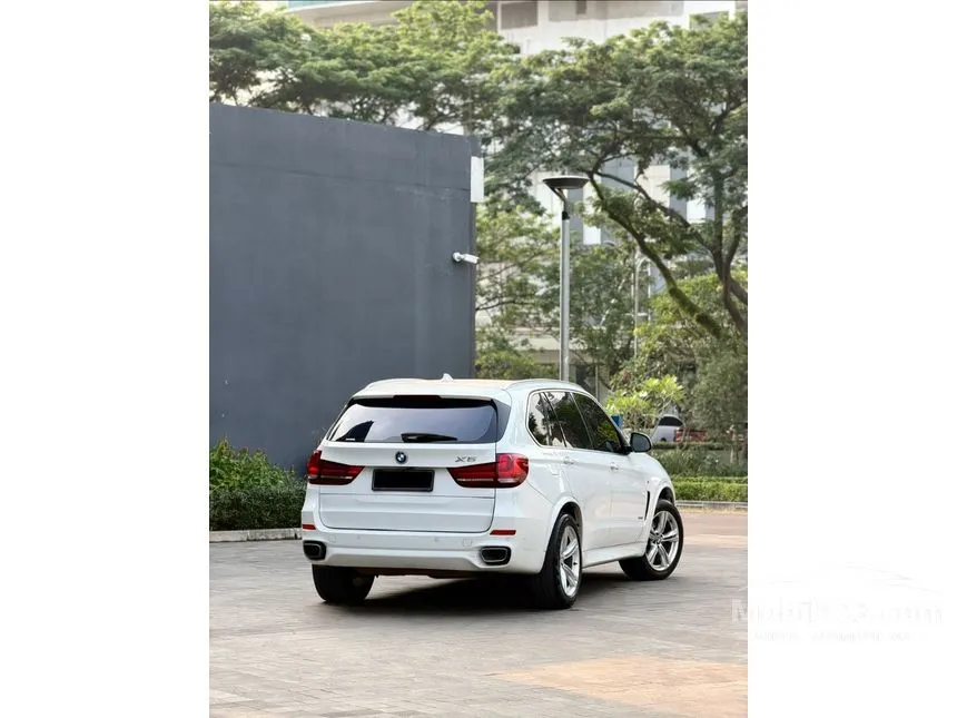 2016 BMW X3 xDrive20i xLine SUV
