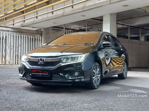 Honda City Bekas Di Jabodetabek Harga Kredit Murah | Mobil123