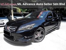 Honda Accord 2.0 VTi-L i-VTEC MUGEN TipTOP LikeNEW