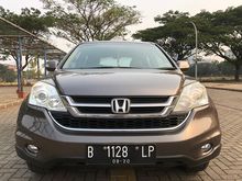 HONDA CR-V AT NIK 2010 PROMO TDP 10 JT ALL IN ANG 4 x 47 bulan