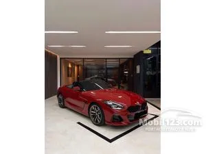 2024 BMW Z4 3.0 M40i Convertible