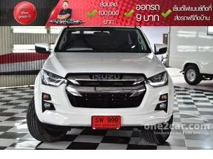 2020 Isuzu D-MAX 1.9 Hi-Lander L DA Space Cab Pickup