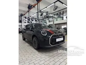 2024 MINI Cooper 2.0 S 3 Door Hatchback