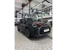 2024 MINI Cooper 2.0 S 3 Door Hatchback