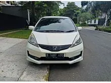 2011 Honda Jazz 1.5 RS Hatchback