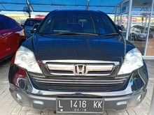 2008 Honda CR-V 2.4 2.4 i-VTEC SUV