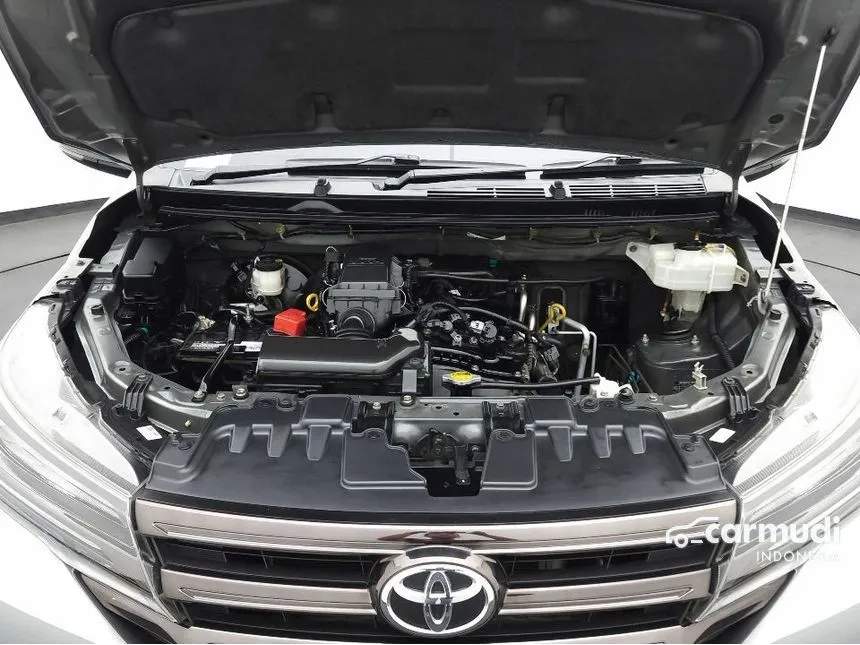 2021 Toyota Rush GR Sport SUV