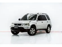 2000 Honda CR-V 2.0 (ปี 95-02) EXi AWD SUV
