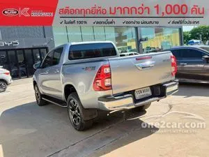 2021 Toyota HILUX REVO 2.4 Prerunner Mid Double Cab Pickup