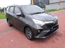 Daihatsu Sigra 1.2 R AT 2019
