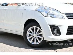 2014 Suzuki ERTIGA 1.4 GX Wagon