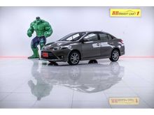2014 Toyota Vios 1.5 (ปี 13-17) S Sedan AT