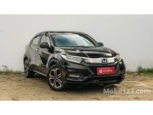 2021 Honda HR-V 1.5 E Special Edition SUV
