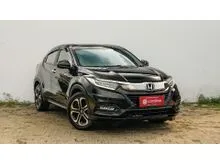 2021 Honda HR-V 1.5 E Special Edition SUV - GARANSI SELAMA 1 TAHUN - DOKUMEN ASLI - FREE TOWING - JAMINAN BEBAS BANJIR TABRAK - DISKON CASH [B]