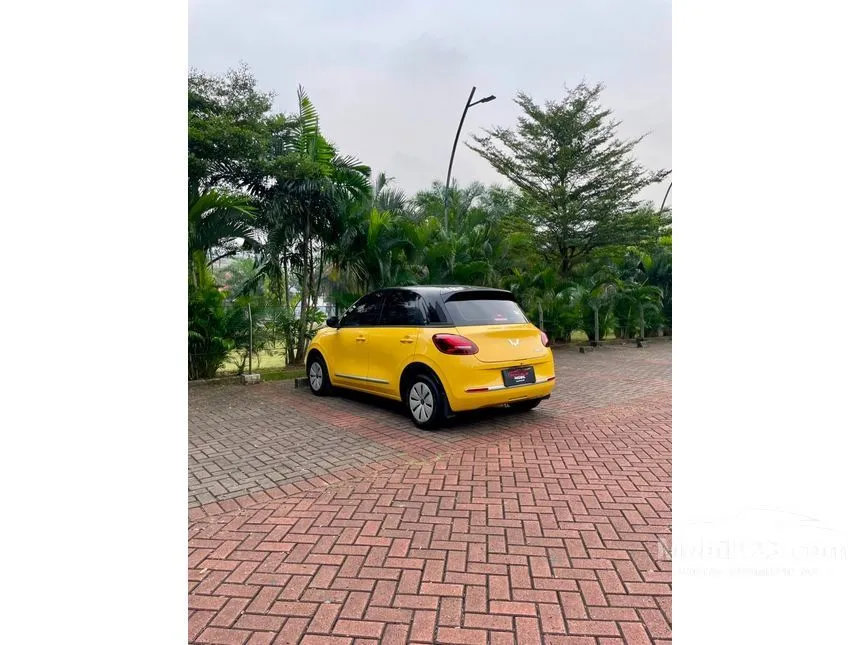 2025 Wuling Binguo EV 333 Long Range AC/DC Hatchback