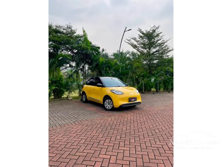 2025 Wuling Binguo EV 333 Long Range AC/DC Hatchback