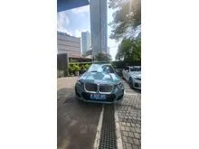 2025 BMW iX1 0.0 eDrive20 M Sport SUV