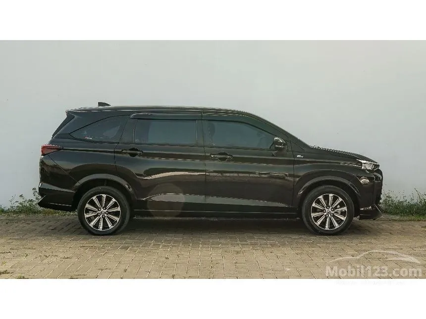 2022 Toyota Avanza G MPV