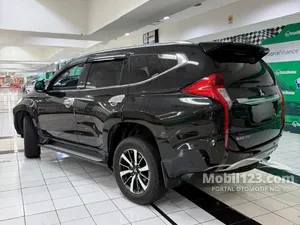 2019 Mitsubishi Pajero Sport 2.4 Dakar 4X2 SUV