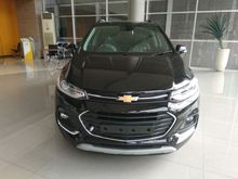 Chevrolet Trax 1.4 Premier AT Dp 40jtan