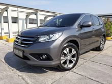 2014 Honda CR-V 2.4 2.4 SUV
