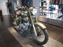 2020 Royal Enfield Classic 0.5 500 Others - Untuk Pembelian Off The Road