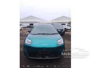 2026 GAC AION UT Premium Hatchback