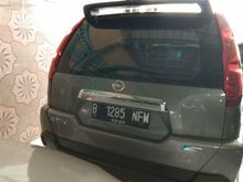 2010 Nissan X-Trail 2.0 T31 SUV