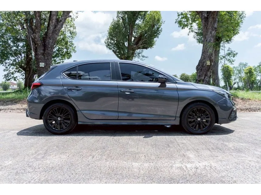 2024 Honda City RS Hatchback