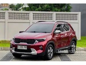 2021 KIA Sonet 1.5 Premiere SUV