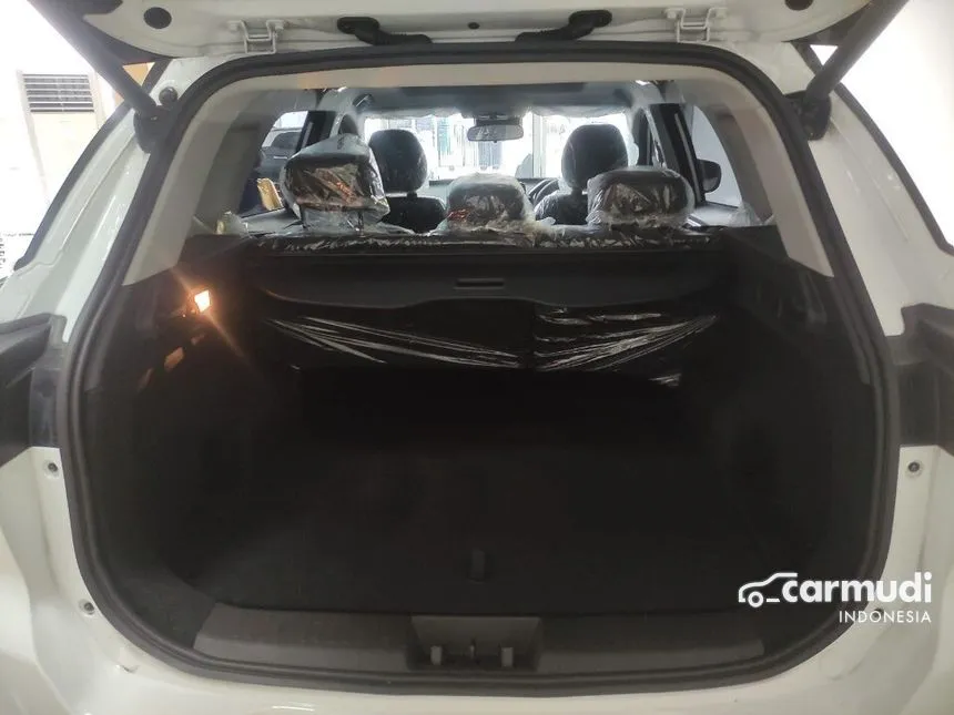 2024 Chery Tiggo 7 Pro Two-Tone Premium Wagon