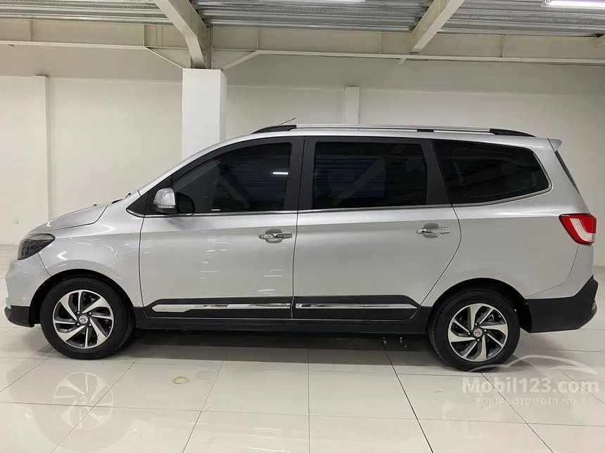 2021 Wuling Confero S L Lux+ Wagon