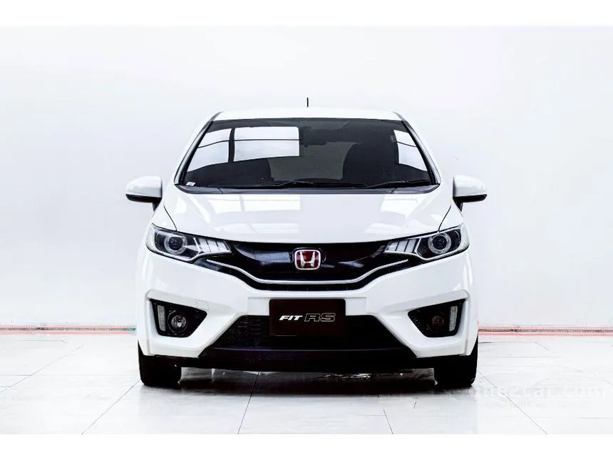 2014 Honda JAZZ V+ Hatchback