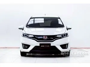 2014 Honda JAZZ 1.5 V+ Hatchback