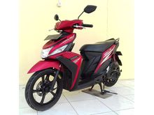 Yamaha Mio Z TH 2018 Harga Kredit Termurah Dari Kami dp 700an