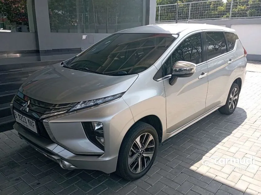 2018 Mitsubishi Xpander ULTIMATE Wagon