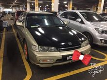 1995 Honda Accord 2.2 EXi-S Sedan
