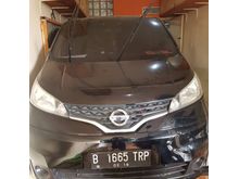 2013 Nissan Evalia 1.5 XV MPV