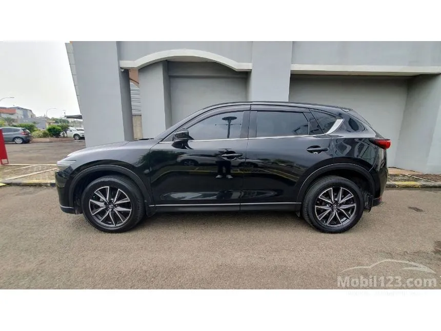 2018 Mazda CX-5 Elite SUV