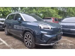 2026 GAC AION V Luxury SUV