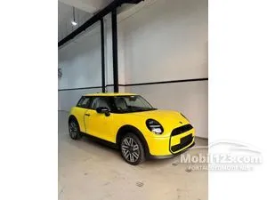 2026 MINI Cooper 1.5 3 Door Hatchback