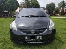2007 Honda Jazz 1.5 i-DSI Hatchback