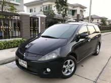 2005 Mitsubishi Space Wagon 2.4 (ปี 04-12) GLS Wagon AT