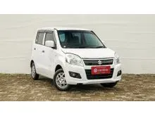 2020 Suzuki Karimun Wagon R 1.0 GL Hatchback GARANSI 1 TAHUN - FREE TEST DRIVE - CAROLINE PORIS