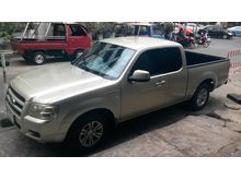 2007 Ford Ranger 2.5 OPEN CAB (ปี 06-08) XLS Pickup MT