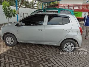 Ayla - Daihatsu Murah - 3.838 mobil dijual di Indonesia 