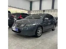 2009 Honda City 1.5 E Sedan